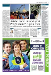 Corriere della Sera 17nov25