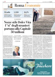 LaRepubblica_Roma 23ott23